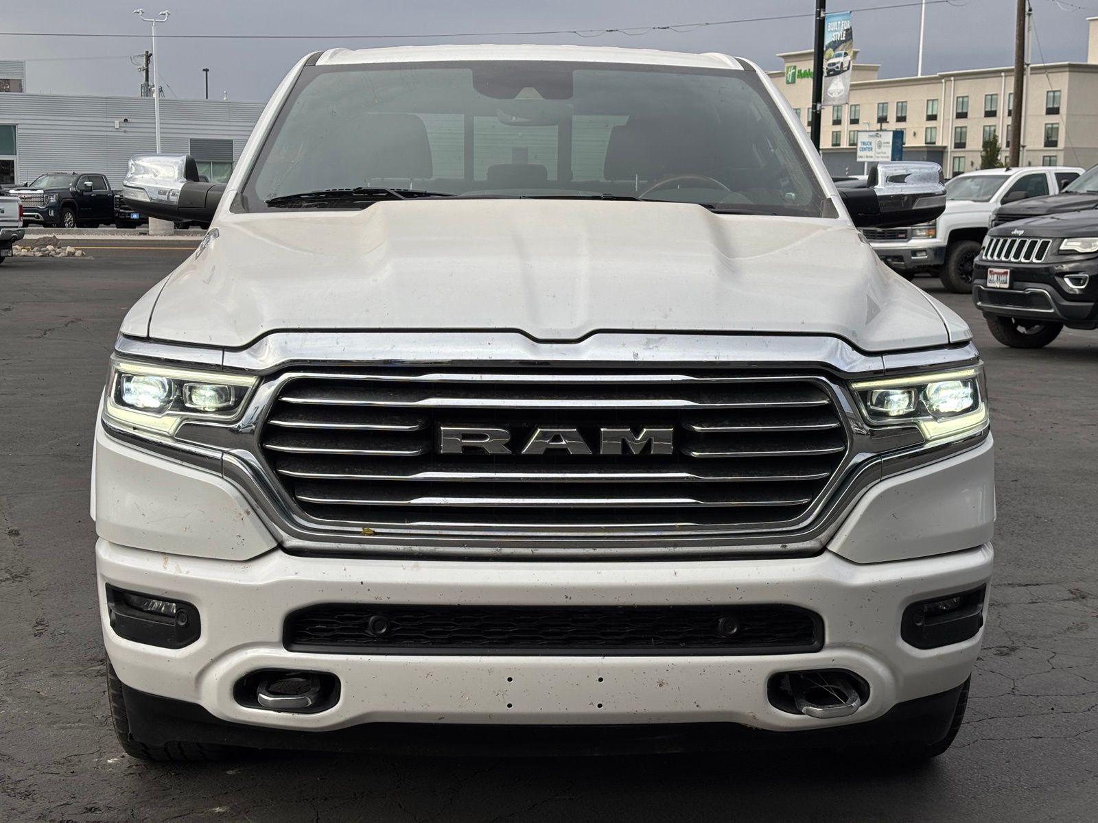 ram ram 1500 2022 1C6SRFSM2NN482148 image ram ram 1500 2022 1C6SRFSM2NN482148 image